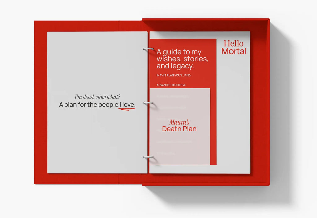 Death Dossier (Physical Edition)